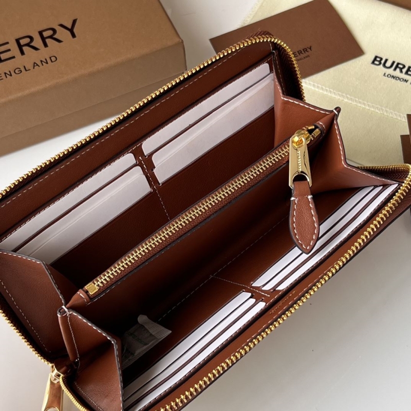 Burberry Wallets